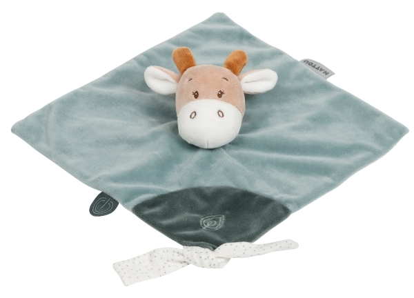 Nattou Doudou Girafe Luna