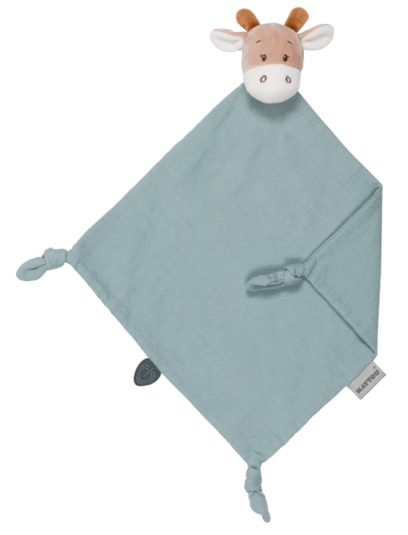 Nattou Doudou Lange Girafe Luna
