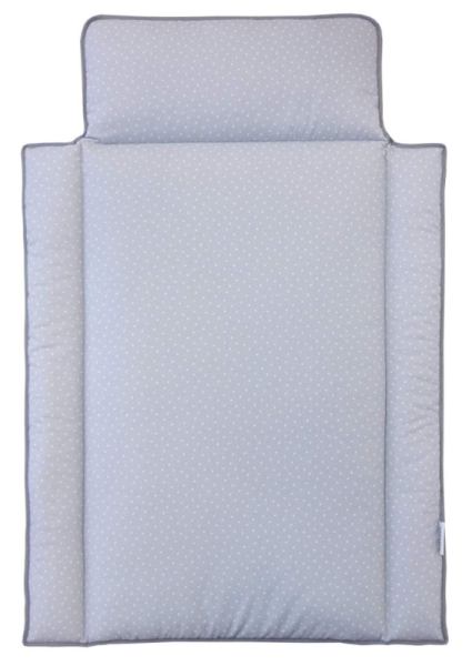 Tinéo Matelas à Langer Confort Premium