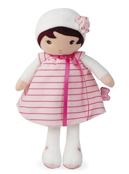 Kaloo Poupée Rose K Tendresse - 32 cm