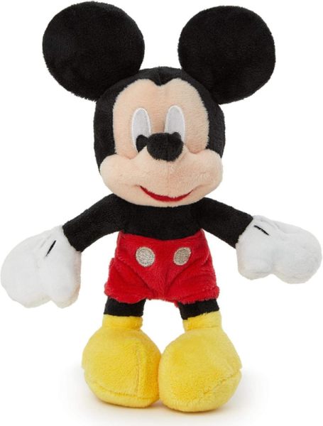 Disney Peluche Mickey - 20 cm