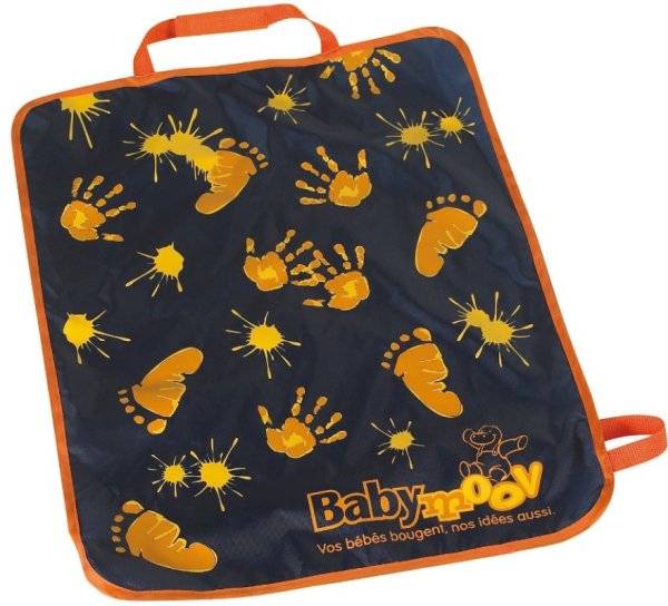 Babymoov Protection Siège Voiture