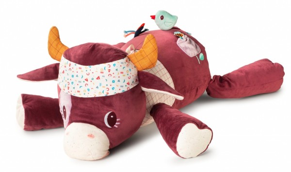 Lilliputiens Range Secret Vache Rosalie