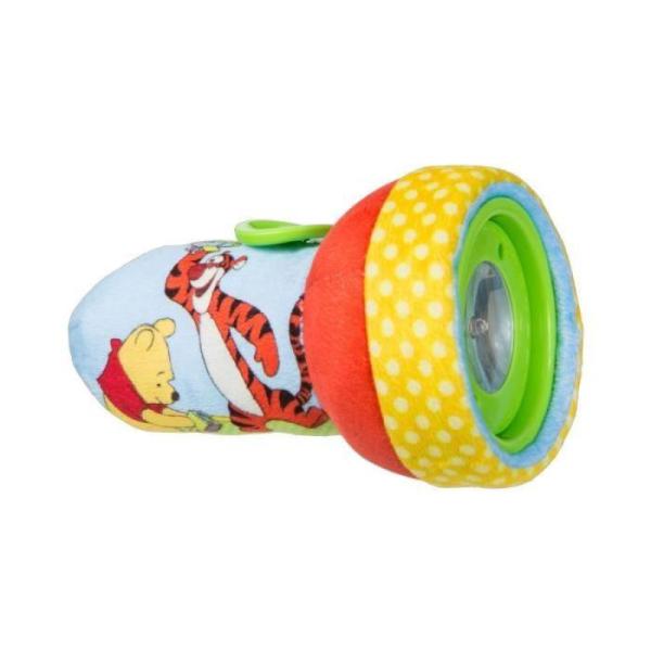  Ma Première Lampe Torche Winnie