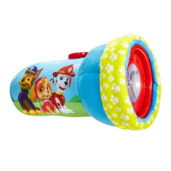 Ma Première Lampe Torche Pat Patrouille
