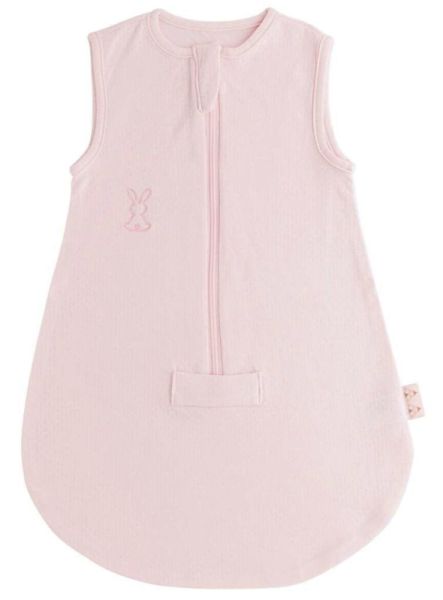 Nattou Gigoteuse Eté Lapidou Rose - 65 cm