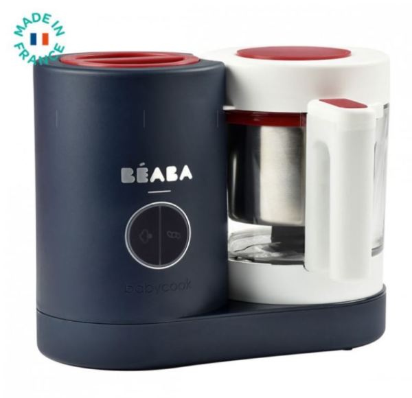 Beaba Babycook Neo French Touch - Edition Limitée