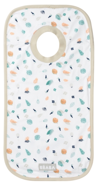 Beaba Bavoir Coton Tropical