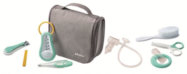 Beaba Trousse de Toilette Nomade