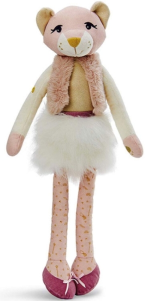 Kaloo Peluche Lionne Leana Les Kalines Large
