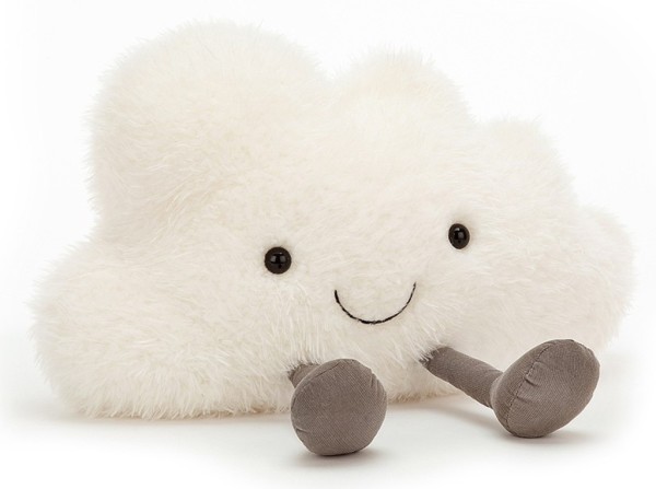 Jellycat Peluche Nuage Amuseable  36 cm