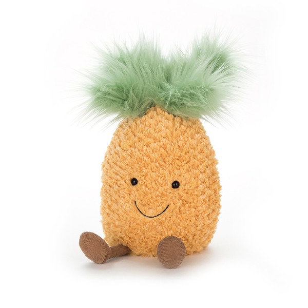 Jellycat Peluche Ananas Amuseable 47 cm