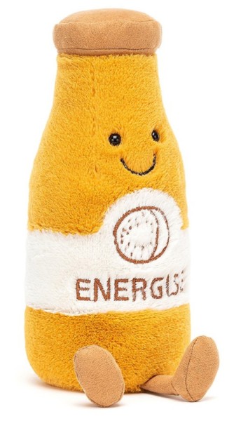 Jellycat Peluche Jus Energisant Amuseable