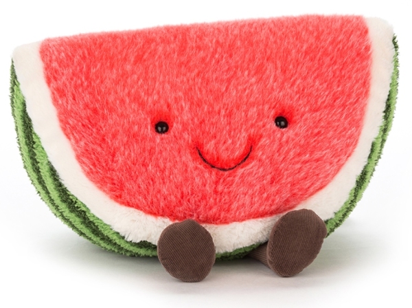 Jellycat Peluche Pasquète Amuseable - 10 cm