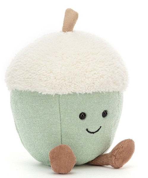 Jellycat Peluche Gland Scintillant Amuseable