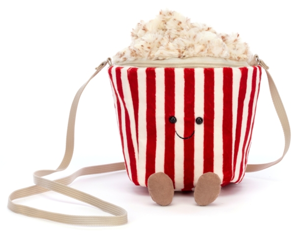 Jellycat Sac à Main Pop Corn