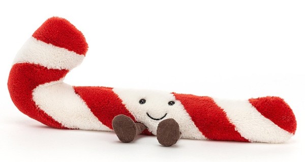 Jellycat Peluche Canne Bonbon Little