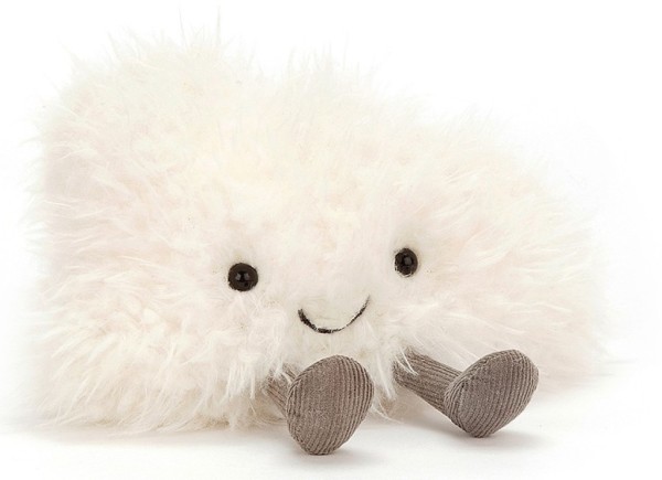 Jellycat Peluche Nuage Amuseable - 16 cm