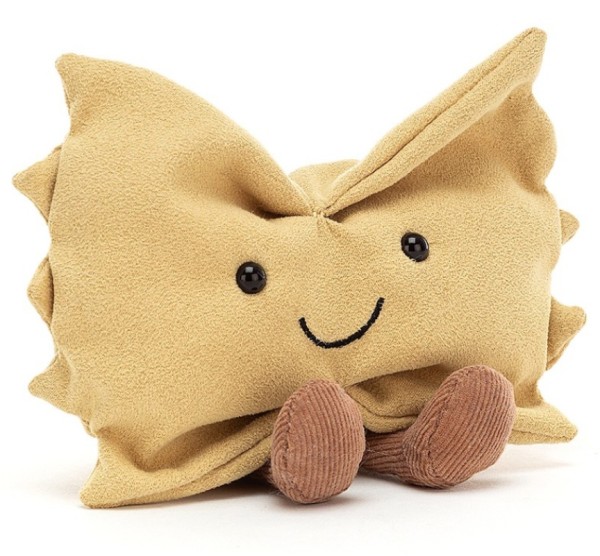 Jellycat Peluche Ravioli Amuseable