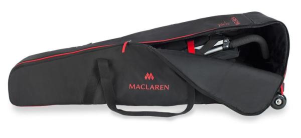 Maclaren Sac de Rangement pour Poussette