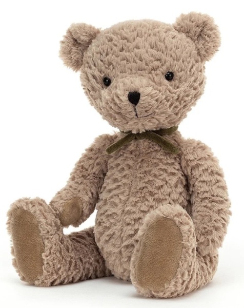 Jellycat Peluche Ours Ambalie
