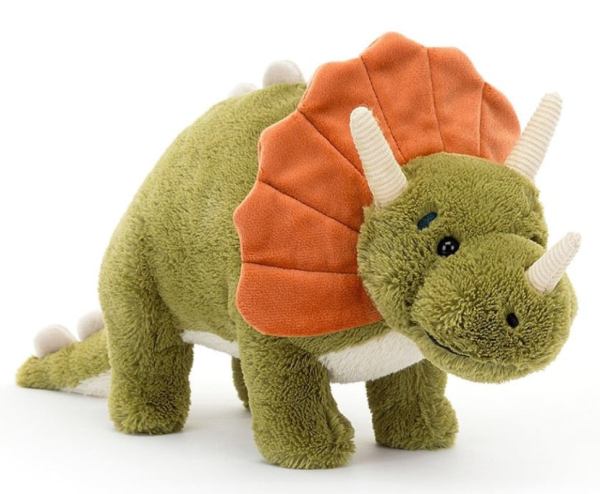 Jellycat Peluche Dinosaure Archie