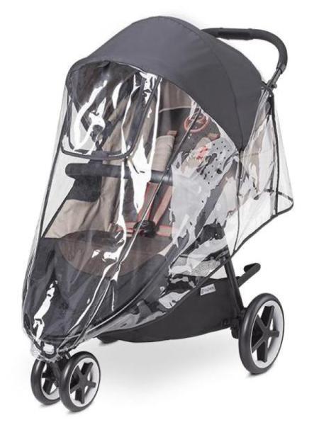 Cybex Protection Pluie pour Poussette Agis et Eternis