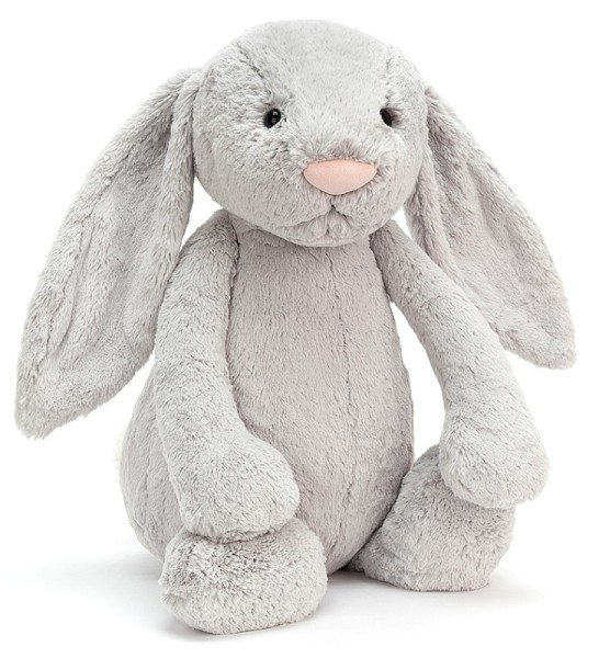 Jellycat - Lapin Crème - Très Grand