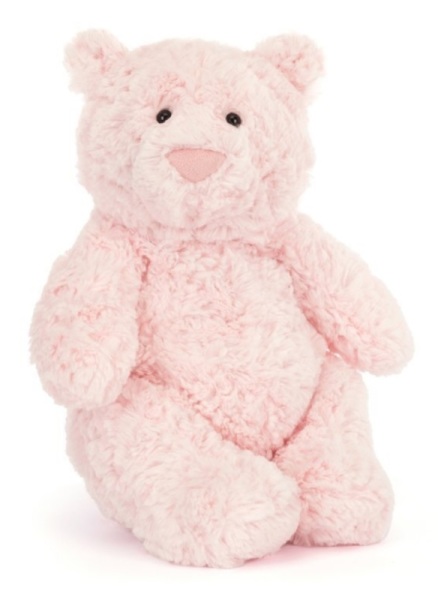 Jellycat Peluche Ours Leola Medium