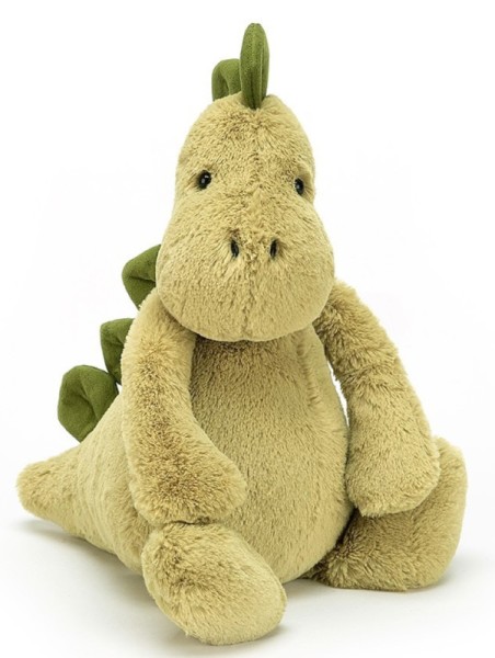 Peluche dinosaure jellycat discount