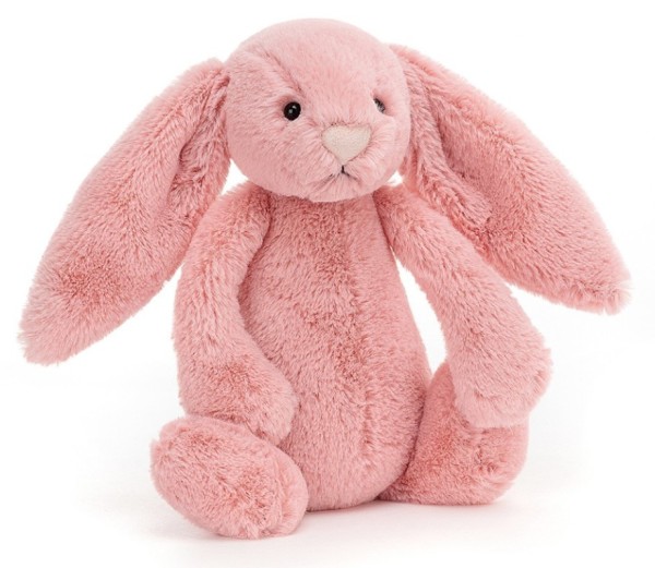 Jellycat Peluche Lapin Petal Bashful - 18 cm