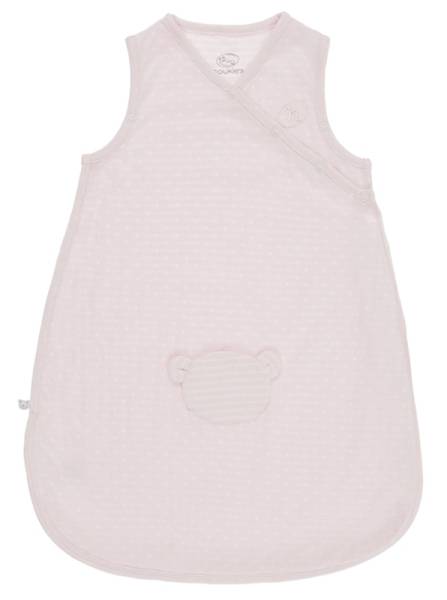 Noukies Gigoteuse Jersey Rose Cocon Mix and Match - 50 cm