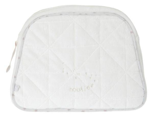Noukies Trousse de Toilette Air de Jazz