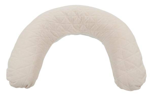 Noukies Coussin d'Allaitement Réversible Air de Jazz