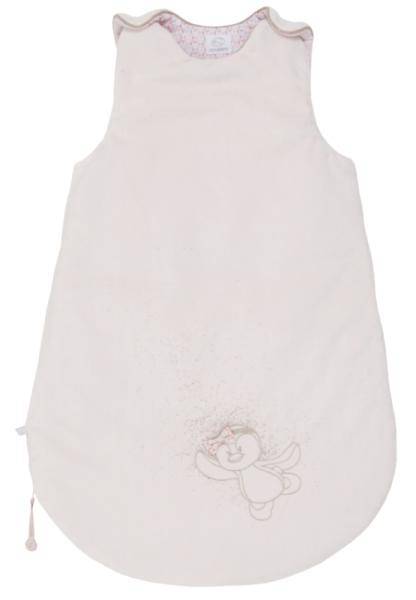 Noukies Gigoteuse Daisy et Coco Veloudoux TOG2.9 - 70 cm