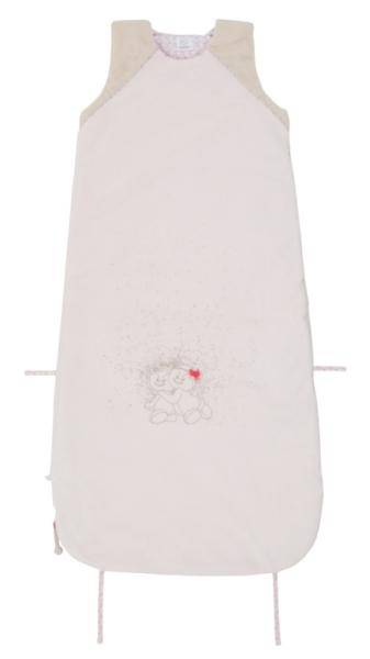 Noukies Gigoteuse Veloudoux Daisy et Coco TOG2.9 - 90-110 cm