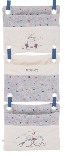 Noukies Poche de Lit Victor et Guss