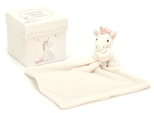 Jellycat Doudou Licorne