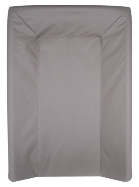 Babycalin Matelas à Langer Luxe Taupe - 50x70 cm