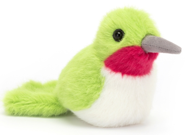 Jellycat Peluche Colibri Hummingbird Birdling