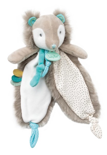 Babynat Doudou Frisounours