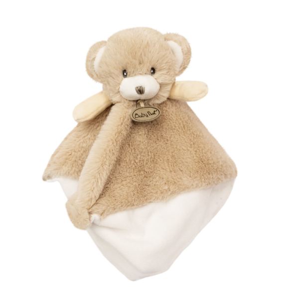 Babynat Doudou Papours Miel