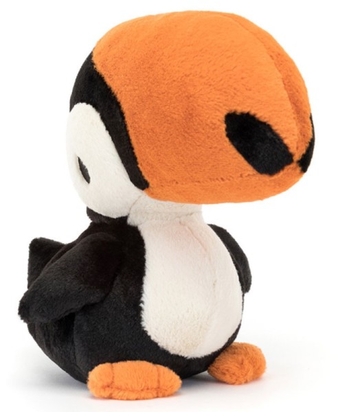 Jellycat Peluche Toucan Bodacious Beak