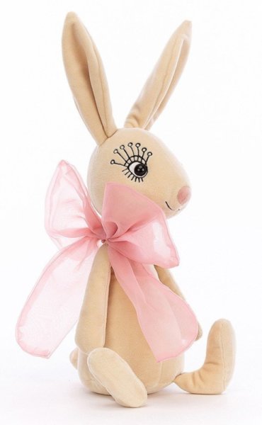 Jellycat Peluche Lapin Brigitte