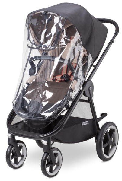 Cybex Protection Pluie pour Poussette Iris M Air et Balios M