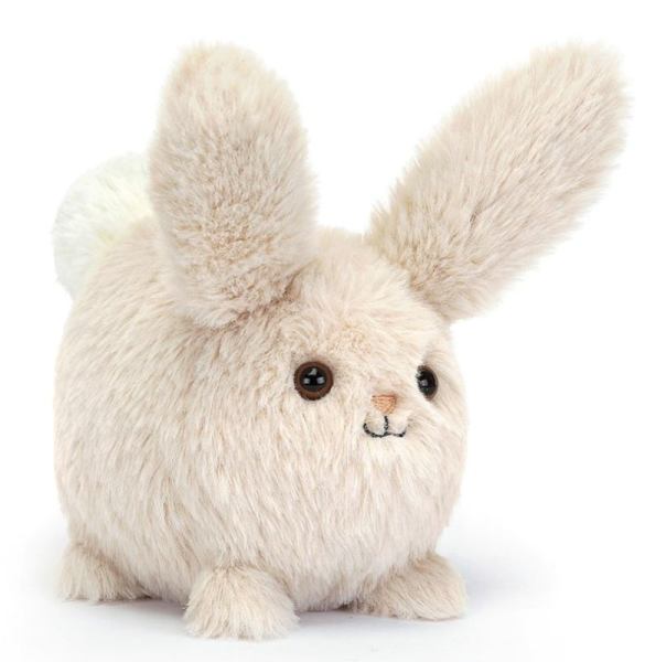 Jellycat Peluche Lapin Caboodle