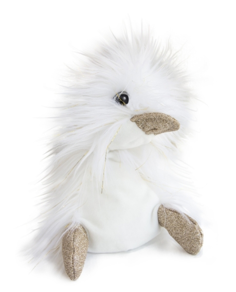 Coin Coin Peluche Coin Coin Moonlight - 18 cm