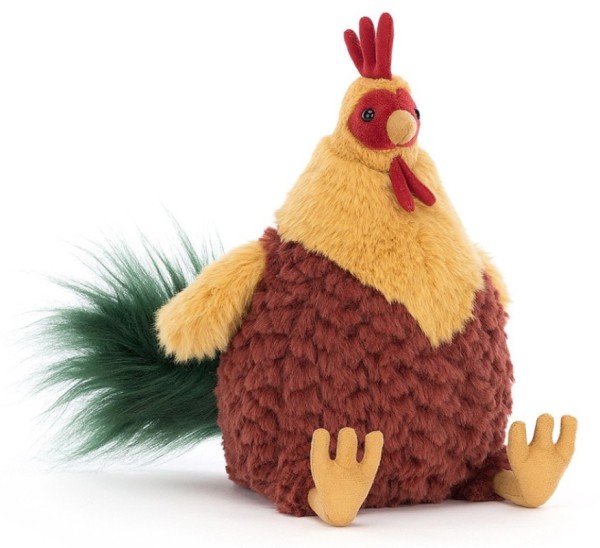 Jellycat Peluche Coquelet Cluny