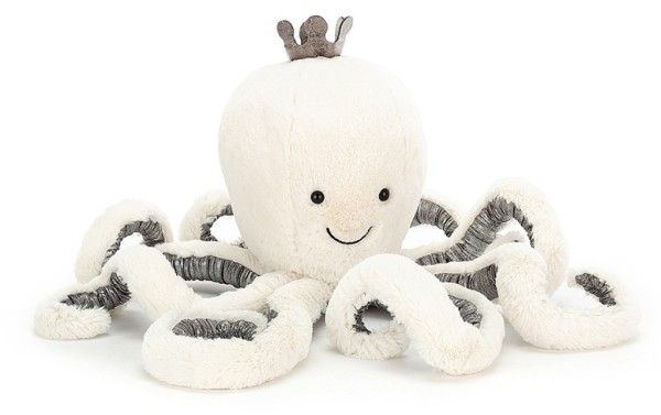 Jellycat Peluche Poulpe Cosmo Large