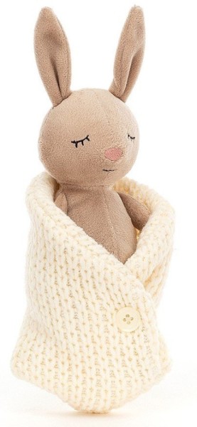Jellycat Peluche Lapin Cosie